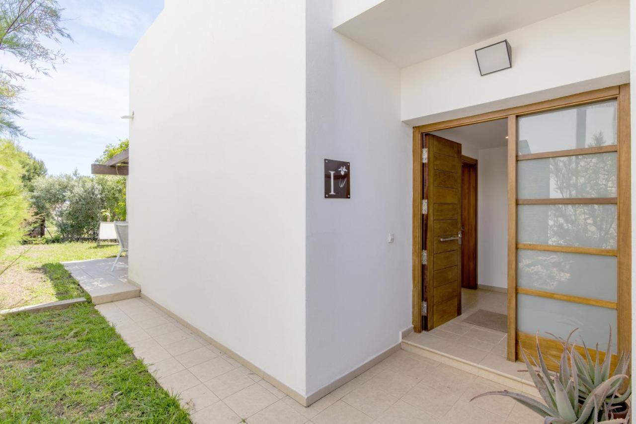 Biniancolla Iris Villa Ngoại thất bức ảnh