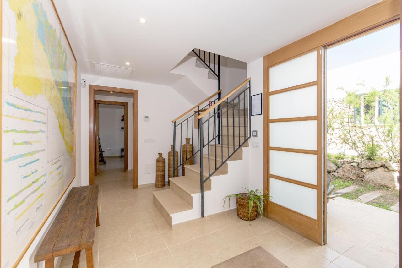 Biniancolla Iris Villa Ngoại thất bức ảnh