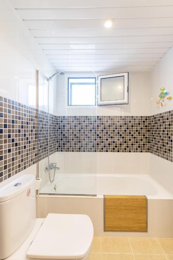 Biniancolla Iris Villa Ngoại thất bức ảnh